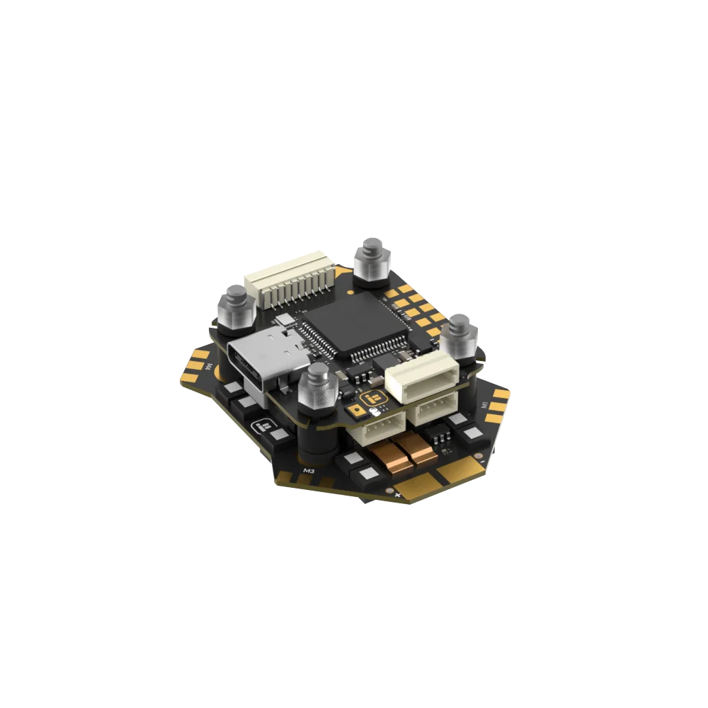 مجموعة iFlight Borg Mini F7، ت - مراجعة Fpv Flight Controller F7 Stack 60A وسعره