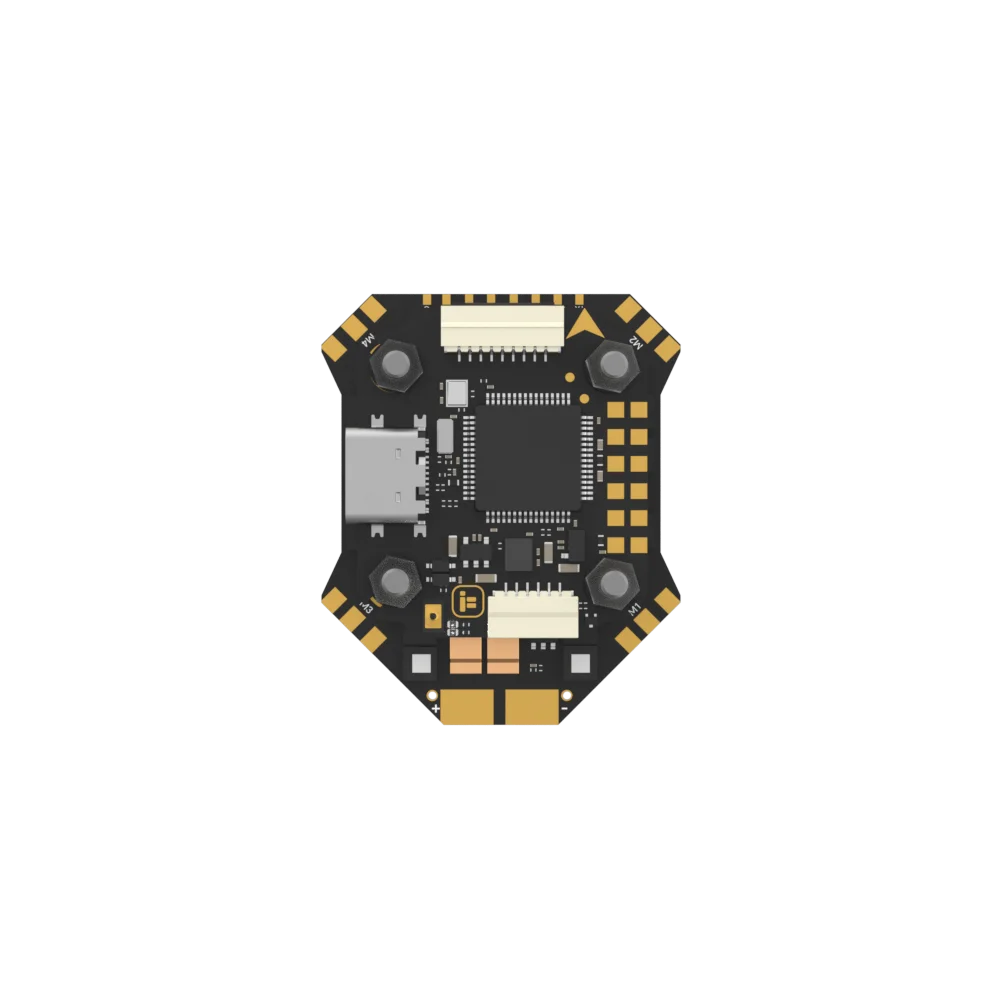 مجموعة iFlight Borg Mini F7، ت - مراجعة Fpv Flight Controller F7 Stack 60A وسعره
