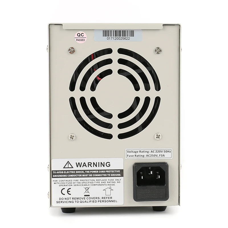 KORAD 3005D 3005DS عالية الدقة - مراجعة Linear Lab Power Supply Adjustable وسعره